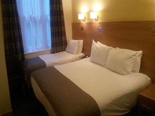 Agoda.com United Kingdom Apartments & Hotels