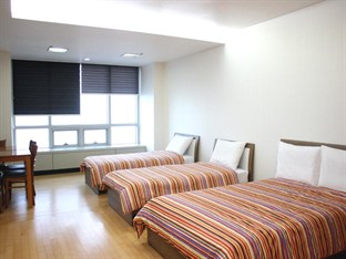 Agoda.com South Korea Apartments & Hotels