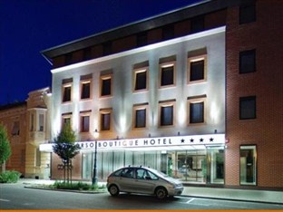 Agoda.com Hungary Apartments & Hotels