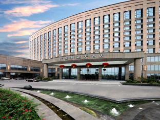 Agoda.com China Apartments & Hotels