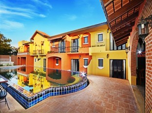 Agoda.com Thailand Apartments & Hotels