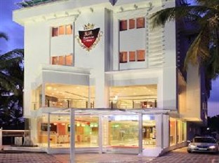 Agoda.com India Apartments & Hotels