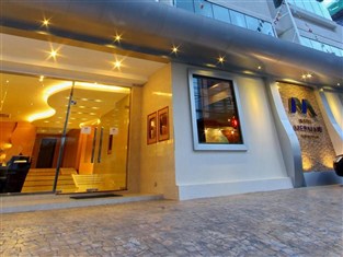 Agoda.com Thailand Apartments & Hotels