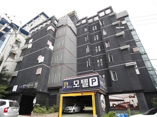 Agoda.com South Korea Apartments & Hotels