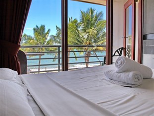 Agoda.com Fiji Apartments & Hotels