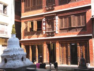 Agoda.com Nepal Apartments & Hotels