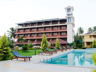 Agoda.com India Apartments & Hotels