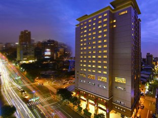 Agoda.com Taiwan Apartments & Hotels