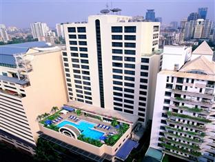 Agoda.com Thailand Apartments & Hotels