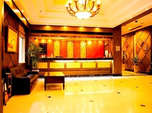 Agoda.com China Apartments & Hotels