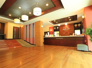 Agoda.com Thailand Apartments & Hotels