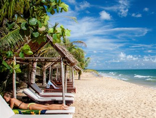 Agoda.com Vietnam Apartments & Hotels  