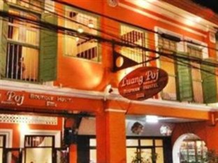 Agoda.com Thailand Apartments & Hotels