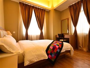 Agoda.com Malaysia Apartments & Hotels