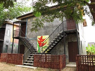 Agoda.com Thailand Apartments & Hotels