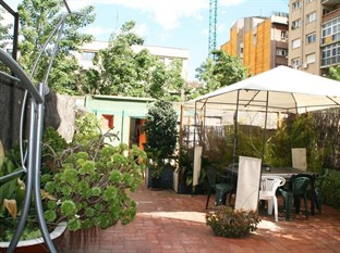 Agoda.com Spain Apartments & Hotels