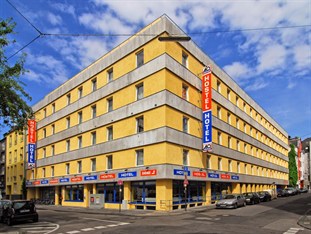 Agoda.com Germany Apartments & Hotels