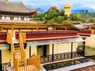 Agoda.com China Apartments & Hotels