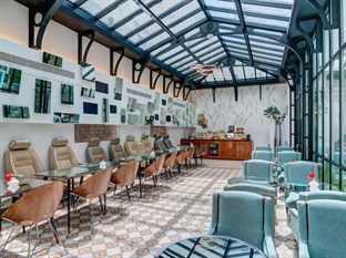 Agoda.com Apartments & Hotels France 