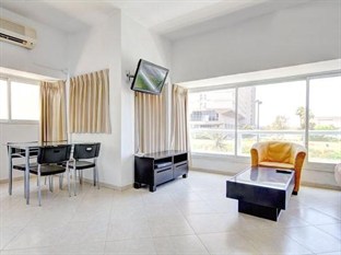 Agoda.com Israel Apartments & Hotels