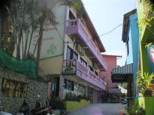 Agoda.com Thailand Apartments & Hotels