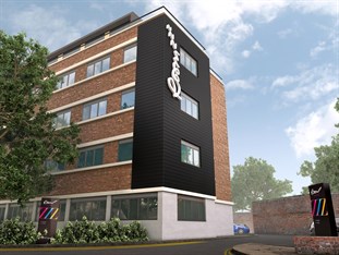 Agoda.com United Kingdom Apartments & Hotels