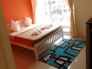Agoda.com Thailand Apartments & Hotels