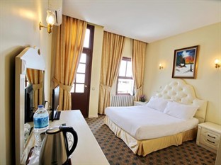 Agoda.com Turkey Apartments & Hotels
