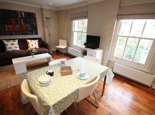 Agoda.com United Kingdom Apartments & Hotels