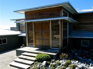 Agoda.com New Zealand Apartments & Hotels