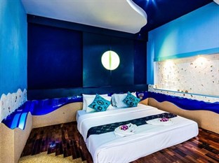 Agoda.com Thailand Apartments & Hotels