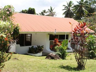 Agoda.com Seychelles Apartments & Hotels