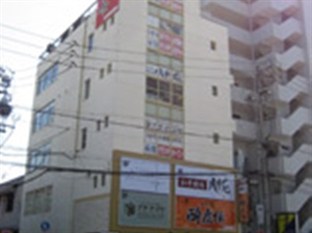 Agoda.com Japan Apartments & Hotels