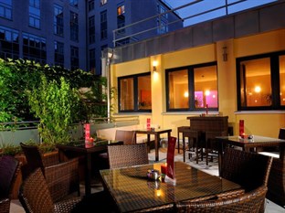 Agoda.com Germany Apartments & Hotels