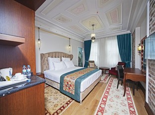 Agoda.com Turkey Apartments & Hotels