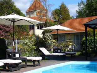 Agoda.com New Zealand Apartments & Hotels