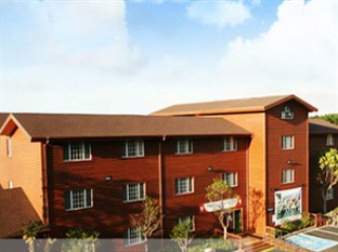 Agoda.com South Korea Apartments & Hotels