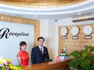 Agoda.com Vietnam Apartments & Hotels  