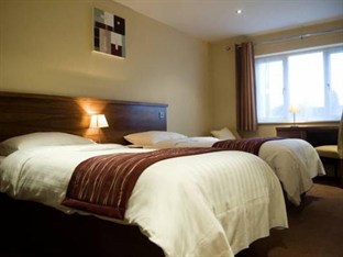 Agoda.com United Kingdom Apartments & Hotels