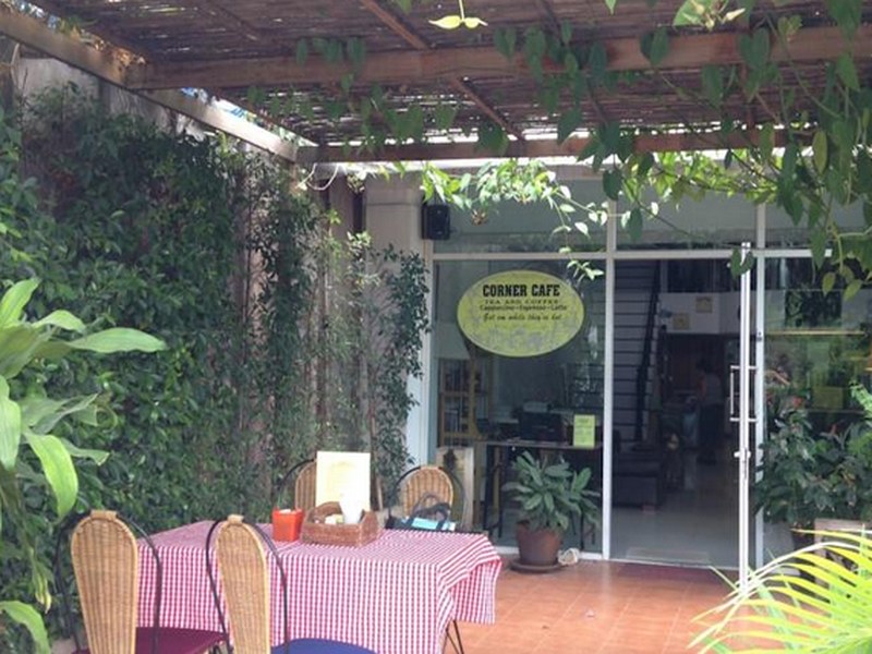 Agoda.com Thailand Apartments & Hotels