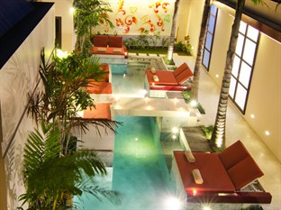 Agoda.com Indonesia Apartments & Hotels