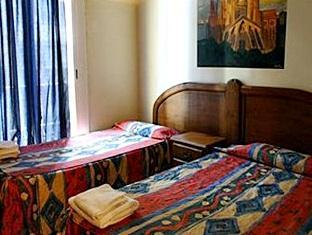 Agoda.com Spain Apartments & Hotels