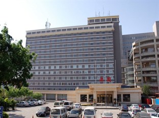 Agoda.com China Apartments & Hotels