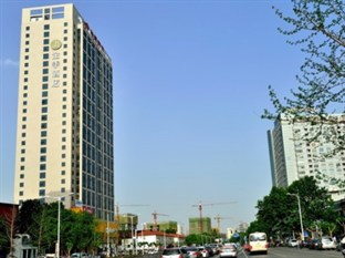 Agoda.com China Apartments & Hotels