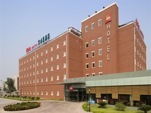Agoda.com China Apartments & Hotels