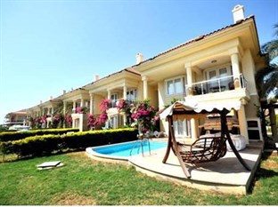 Agoda.com Turkey Apartments & Hotels