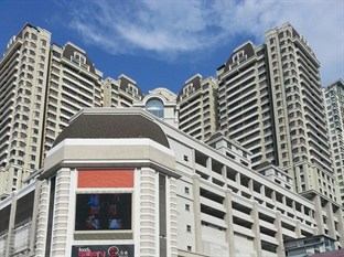 Agoda.com Malaysia Apartments & Hotels