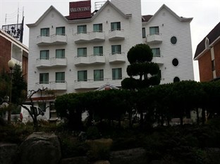 Agoda.com South Korea Apartments & Hotels