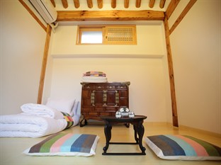 Agoda.com South Korea Apartments & Hotels