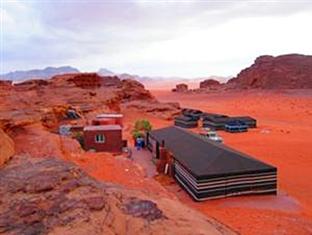 Agoda.com Jordan Apartments & Hotels